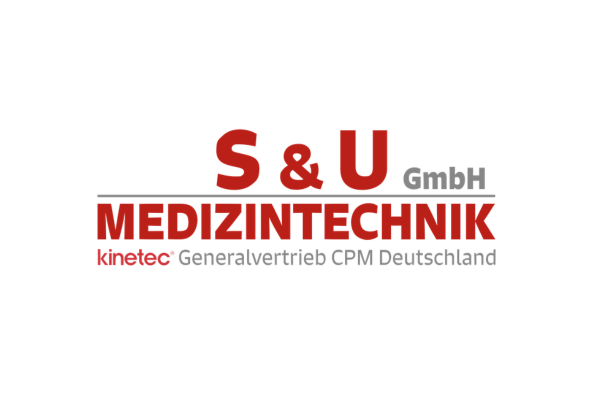 logo s und u medizintechnik
