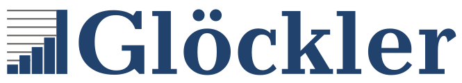 gloeckler logo