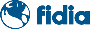 logo fidia original lang