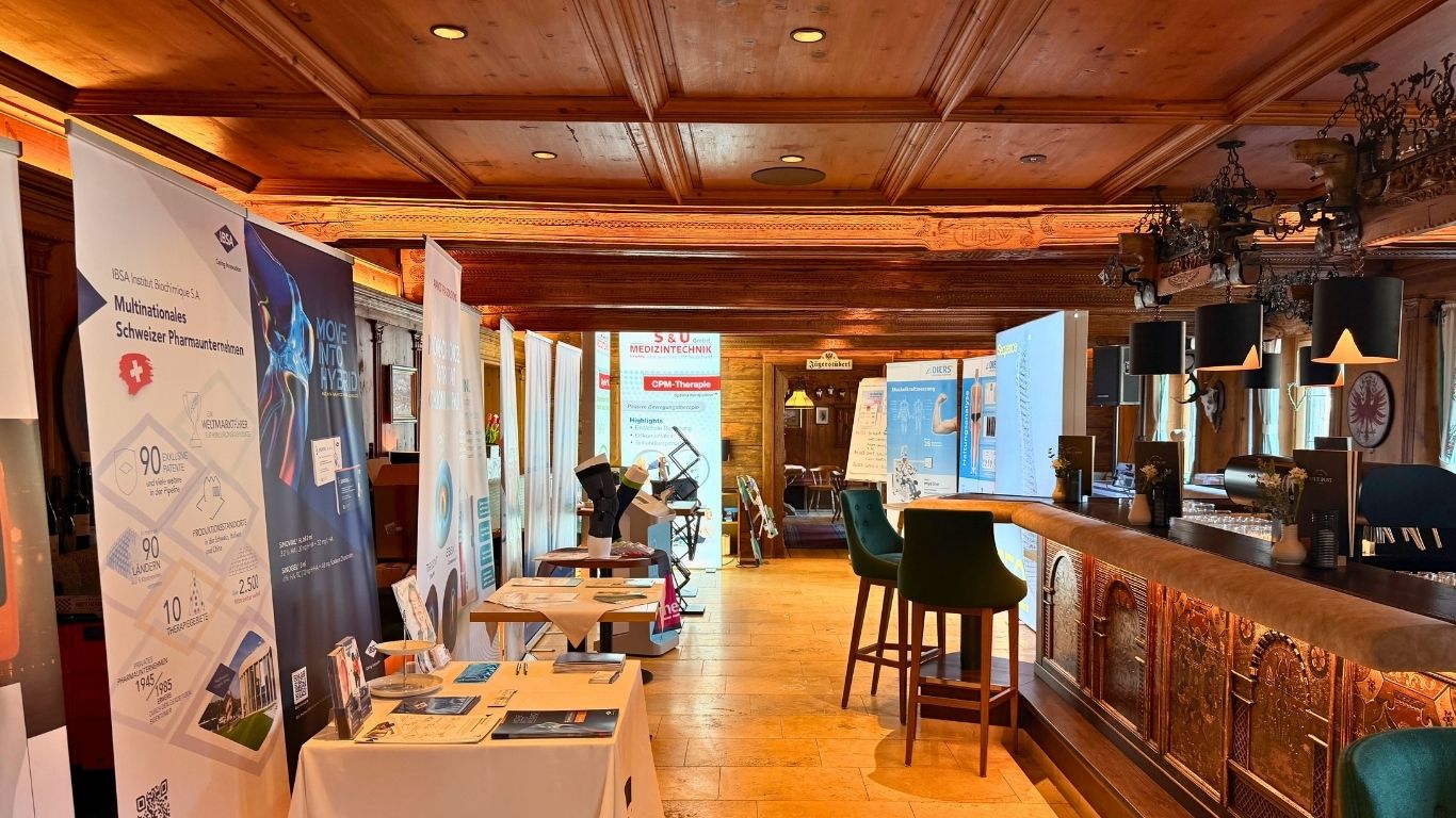 industry and partner